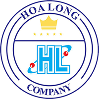 Logo hoalong